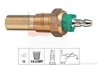 landrover Temperatuursensor