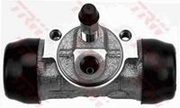 TRW Bremszylinder BWH380 Radbremszylinder VW,TOYOTA,TARO,HILUX VI Pick-up _N1_,HILUX V Pick-up LN_, KZN1_, VZN1_,4 RUNNER RN10_, VZN13_, VZN10_, RN13_