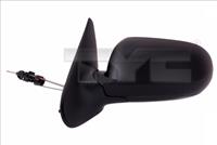 TYC Außenspiegel 331-0018 Spiegel,Seitenspiegel SEAT,LEON 1M1,TOLEDO II 1M2