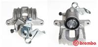 Bremssattel | BREMBO (F 85 141)