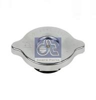 dtspareparts Verschlussdeckel, Kühlmittelbehälter DT Spare Parts 4.61807