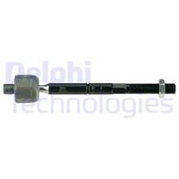 DELPHI Axialgelenk TA3202 Axialgelenk, Spurstange BMW,X3 F25,X4 F26