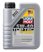 Liqui Moly Top Tec 4100 5W-40 1L