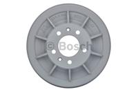 Bremstrommel Hinterachse Bosch 0 986 477 300