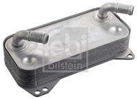 febibilstein Ölkühler, Automatikgetriebe Febi Bilstein 105873