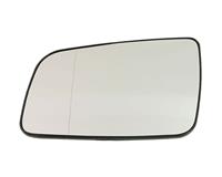 vanwezel Spiegelglas, Außenspiegel '* HAGUS *' | VAN WEZEL (3742832)