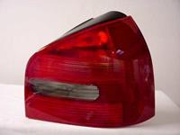 vanwezel Achterlichtglas rechts van wezel autoparts