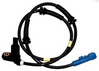 A.B.S. ABS Sensor 30078 Drehzahlsensor,Raddrehzahl Sensor PEUGEOT,206 Schrägheck 2A/C,206 CC 2D,206 SW 2E/K,206 Van