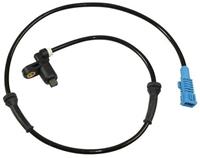 A.B.S. ABS Sensor 30077 Drehzahlsensor,Raddrehzahl Sensor PEUGEOT,206 Schrägheck 2A/C,206 CC 2D,206 SW 2E/K,206 Van