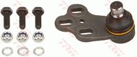 TRW Traggelenk JBJ118 Achsgelenk,Führungsgelenk AUDI,80 8C, B4,CABRIOLET 8G7, B4,80 Avant 8C, B4,COUPE 89, 8B,90 89, 89Q, 8A, B3