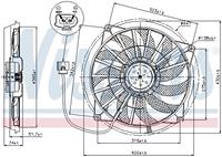 Audi Koelventilator