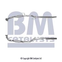 bmcatalysts BM CATALYSTS Abgasrohr BM50056  VW,SKODA,SEAT,POLO 9N_,FABIA Combi 6Y5,FABIA 6Y2,FABIA Stufenheck 6Y3,FABIA Praktik,IBIZA IV 6L1,CORDOBA 6L2