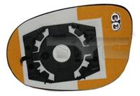 ford Spiegelglas, buitenspiegel 31001441