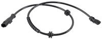 A.B.S. ABS Sensor RENAULT 30685 8200195832,8200440551,AB1754 Drehzahlsensor,Raddrehzahl Sensor,Drehzahlgeber,ESP-Sensor,Sensor, Raddrehzahl ALB445