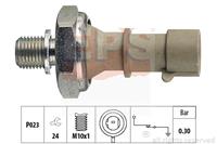 opel Oliedruksensor