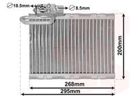 peugeot Verdamper airconditioning