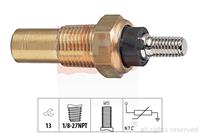 EPS Kühlmitteltemperatursensor 1.830.082 Kühlmittelsensor,Kühlmitteltemperatur-Sensor FORD,FIESTA IV JA_, JB_,FIESTA III GFJ,ESCORT IV Cabriolet ALF