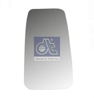 dtspareparts Spiegelglas, Außenspiegel beidseitig DT Spare Parts 4.62558