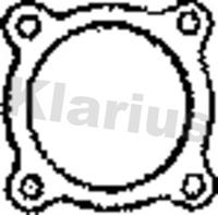 audi Uitlaatpakking 410323