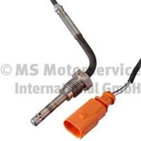 PIERBURG Sensor, Abgastemperatur 7.08369.45.0  VW,AUDI,TOUAREG 7P5,A4 Avant 8K5, B8,A6 Avant 4F5, C6,A4 8K2, B8,Q5 8R,A6 4F2, C6,A5 8T3