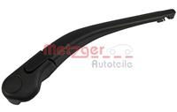 METZGER Scheibenwischerarm 2190090 Wischerarm,Wischarm, Scheibenreinigung PEUGEOT,206 SW 2E/K