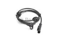 BOSCH ABS Sensor 0 265 007 401 Drehzahlsensor,Raddrehzahl Sensor FIAT,STILO 192,STILO Multi Wagon 192