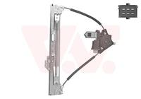 vanwezel Fensterheber hinten links Van Wezel 1609267
