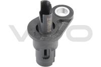 VDO Impulsgeber S119044012Z Kurbelwellensensor,Impulsgeber, Kurbelwelle BMW,3 Touring E91,3 E90,5 E60,1 E87,5 Touring E61,X3 E83,5 Touring F11