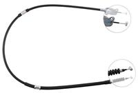 Seilzug, Feststellbremse links ABS K13437