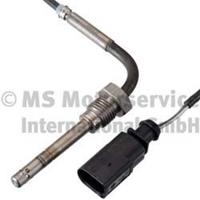 Audi Temperatuursensor