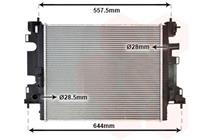 renault Radiateur
