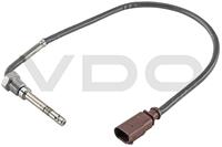 audi Sensor, uitlaatgastemperatuur 2910000213500