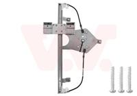 vanwezel Fensterheber hinten rechts Van Wezel 3860266