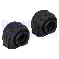 DELPHI Stabigummis TD1043W Stabilager,Stabilisatorlager VW,AUDI,SKODA,GOLF V 1K1,GOLF VI 5K1,TIGUAN 5N_,PASSAT Variant 365,GOLF VI Variant AJ5