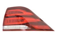 mercedes-benz Achterlicht