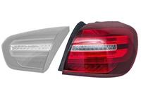 mercedes-benz Achterlicht