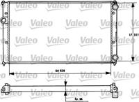 seat Radiateur 731265