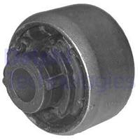 DELPHI Querlenkerlager TD261W Querlenkerbuchse,Querlenkergummi FORD,MONDEO II Kombi BNP,MONDEO II BAP,MONDEO II Stufenheck BFP,MONDEO I Kombi BNP