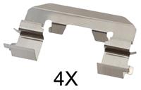 cadillac Accessoireset, schijfremblok