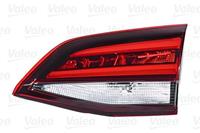 opel Achterlicht