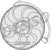 Lüfter, Motorkühlung Denso DER27001