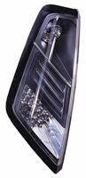 Set LED Achterlichten Fiat Grande Punto 2005- - Zwart