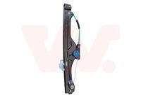 bmw raam mech.el.-motor vl 4d