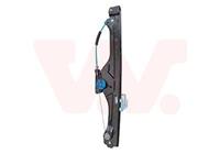 bmw raam mech.el.-motor vr 4d