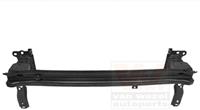 vanwezel VAN WEZEL Stoßfängerträger 5701560 Stoßträger,Aufpralldämpfer VW,SKODA,SEAT,UP,CITIGO,Mii KF1_