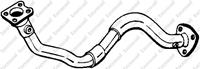 Uitlaat bosal referentie 801-193