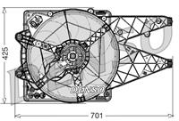 Alfa Koelventilator