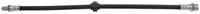 A.B.S. Bremsschläuche SL 3471 Bremsschlauch PEUGEOT,LANCIA,205 II 20A/C,205 I Cabriolet 741B, 20D,205 I 741A/C,505 551A,505 Break 551D,205 Kasten