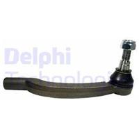 DELPHI Spurstangenkopf TA2475 Spurstangengelenk,Spurgelenk FIAT,PEUGEOT,CITROËN,DUCATO Kasten 250,DUCATO Pritsche/Fahrgestell 250,DUCATO Bus 250