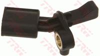 TRW ABS Sensor GBS2528 Drehzahlsensor,Raddrehzahl Sensor VW,AUDI,SKODA,POLO 9N_,POLO 6R, 6C,FOX 5Z1, 5Z3,UP,POLO CLASSIC 6KV2,POLO Stufenheck